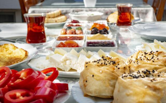 Risus Otel