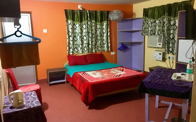 Kundan Bazar Guest House