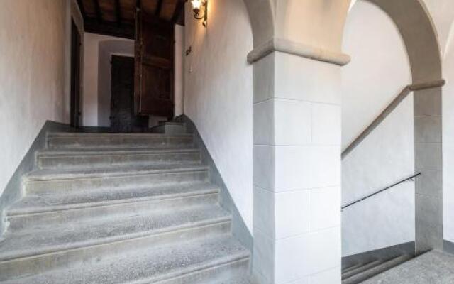 Appartamento Capitano del Popolo