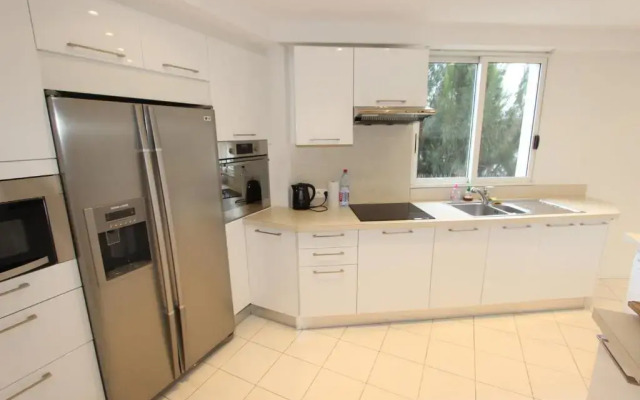 Appartements de Standing Cannes Centre