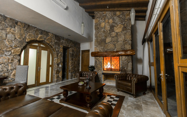 Hotel Casa Legado Spa & Resort