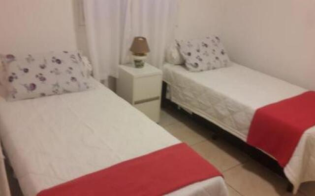 Pousada Princesa Do Vale