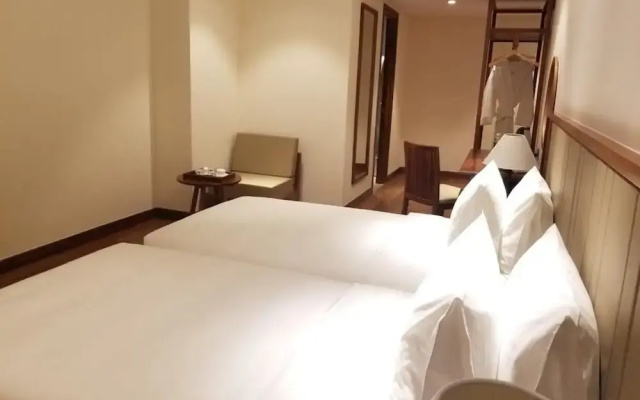 Green Beach Hotel Nha Trang