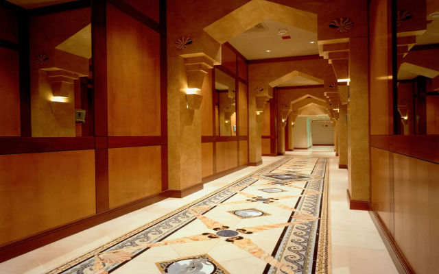 Moody Gardens Hotel, Spa and Convention Center