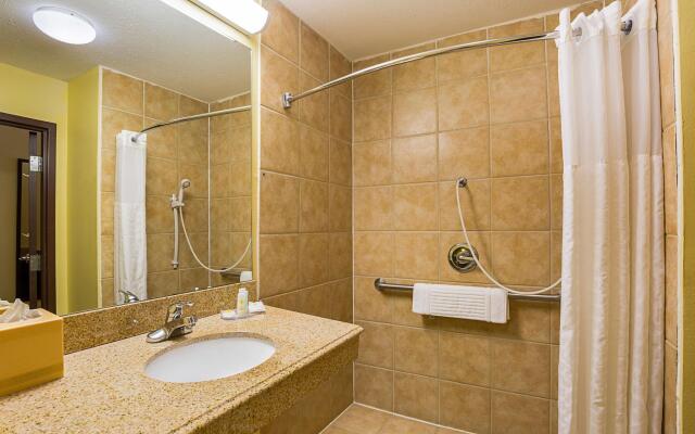 Comfort Inn & Suites Port Arthur-Port Neches