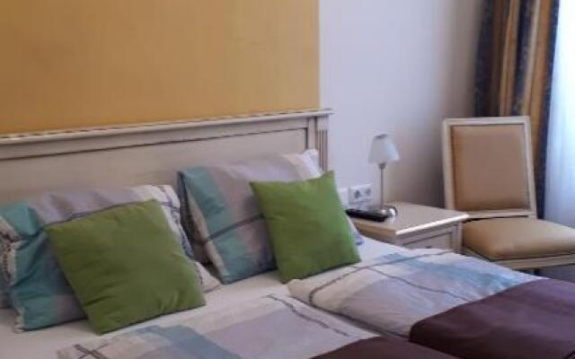 Gasthof-Pension Schwarzer Bär