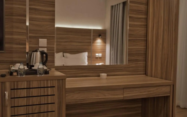 SAS RTL Hotel
