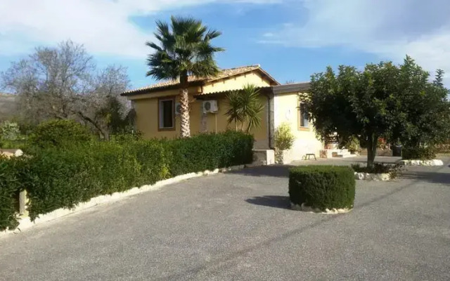 Relaxing Holidays Villa