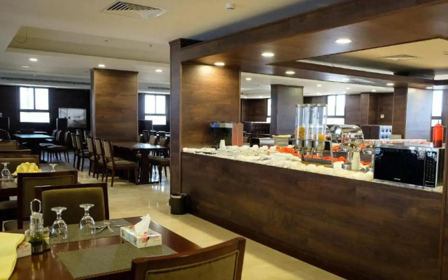 Rabigh Park Hotel