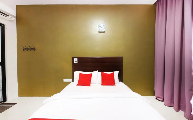 OYO 90456 Hotel Tgl