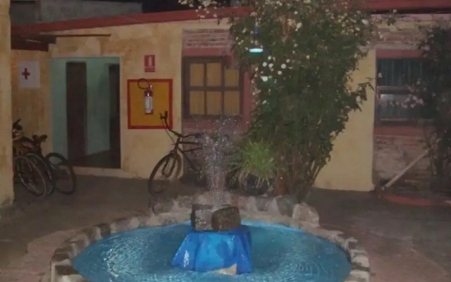 Hostel Ibirapita