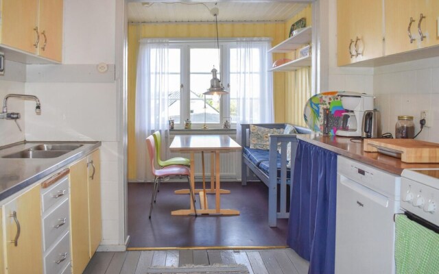 Amazing Home in Simrishamn With Wifi and 4 Bedrooms