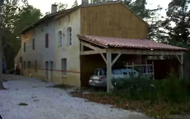 La Ferme de Galache