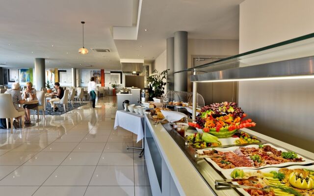 Krystal Beach Hotel