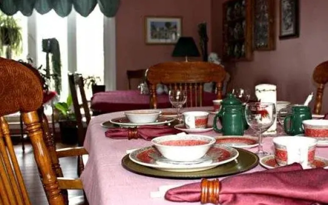 Carrousel Bed & Breakfast