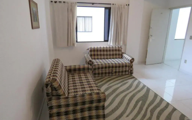 SMART FLAT Hotel & Residence