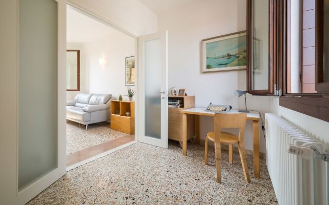 V.e.N.I.Ce Cera Casa Margherita