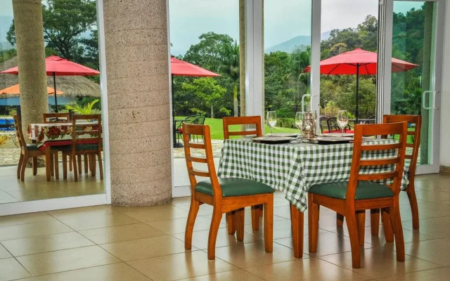 Hotel Real Tamasopo