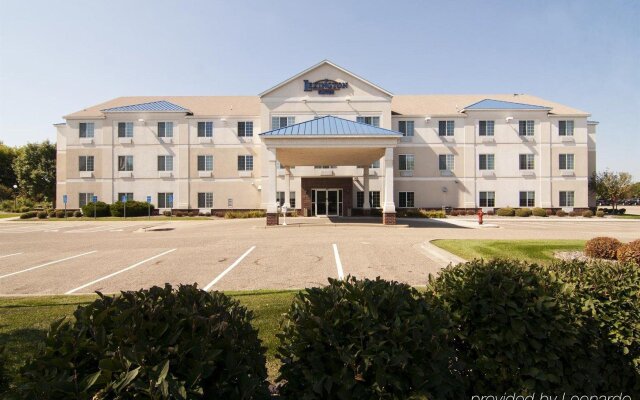 Holiday Inn Express Hotel & Suites Stillwater