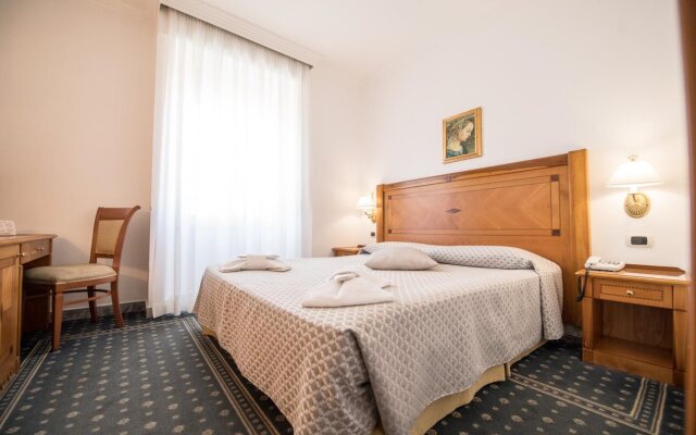 Quality Hotel Nova Domus