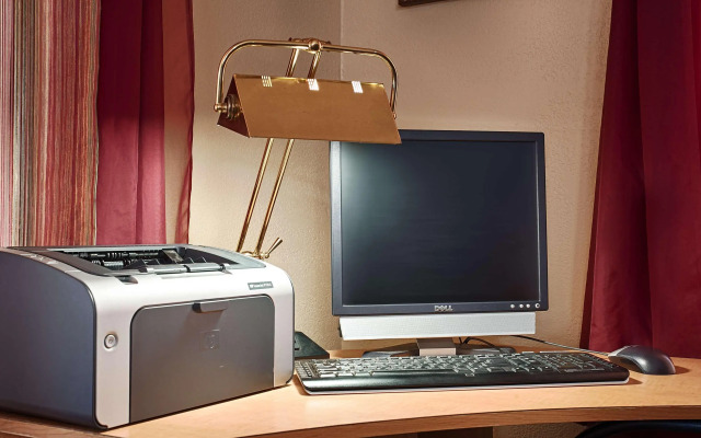 Best Western Palestine Inn