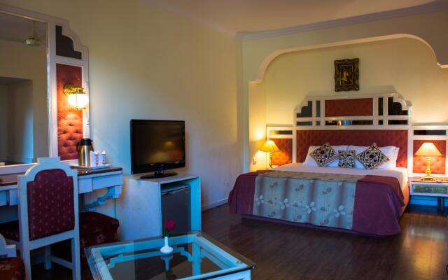 Hotel Shiva Continental