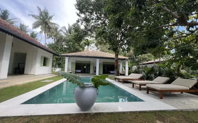 Zen House