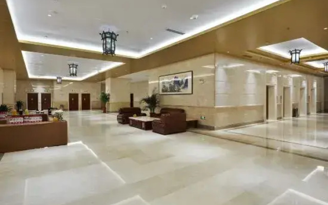 Mei Zhou Guset Hotel