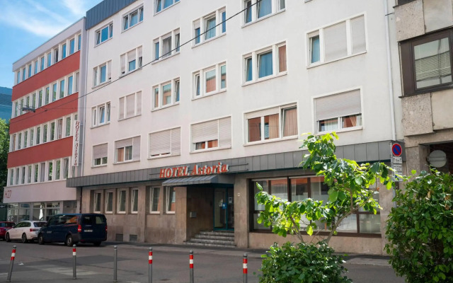 Hotel Astoria