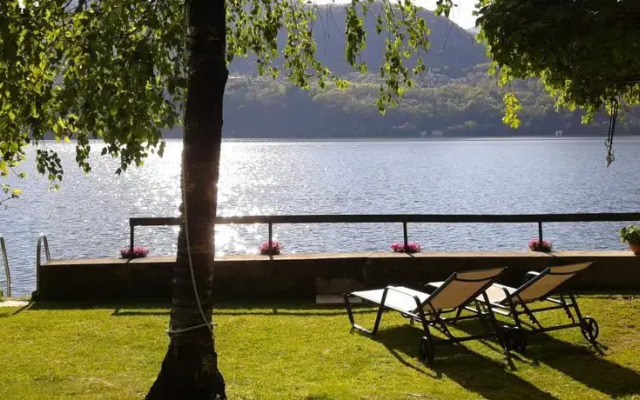 La Casa Sul Lago