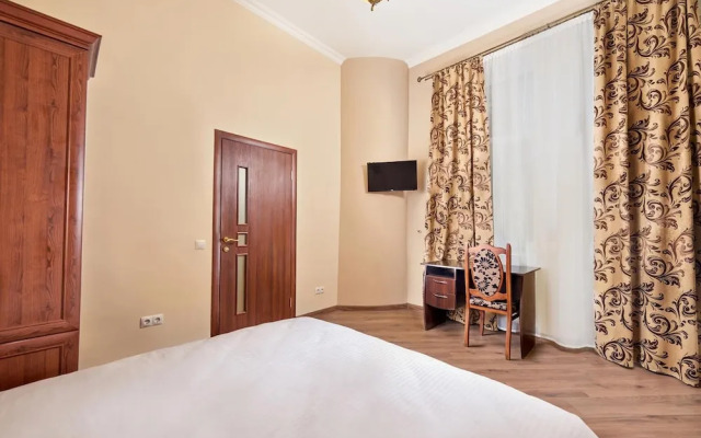 Хостел Cossacks