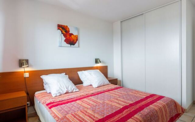 Villa MUMBA Canet-Plage