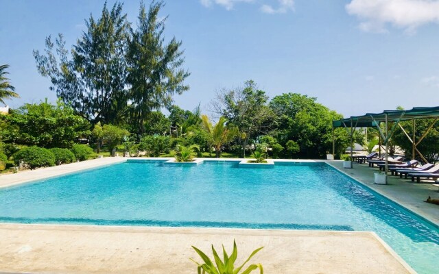 Pemba Paradise