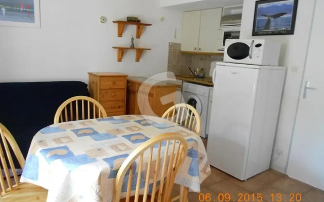 Appartement La Tranche-sur-Mer, 2 pièces, 4 personnes - FR-1-357-69