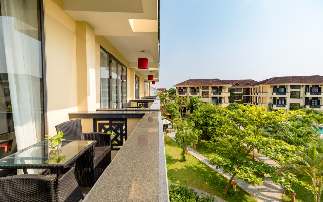 Phu Thinh Boutique Resort & Spa