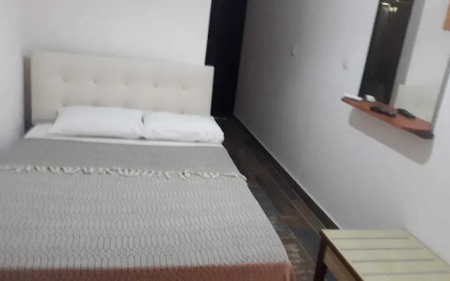Ozgur Family House