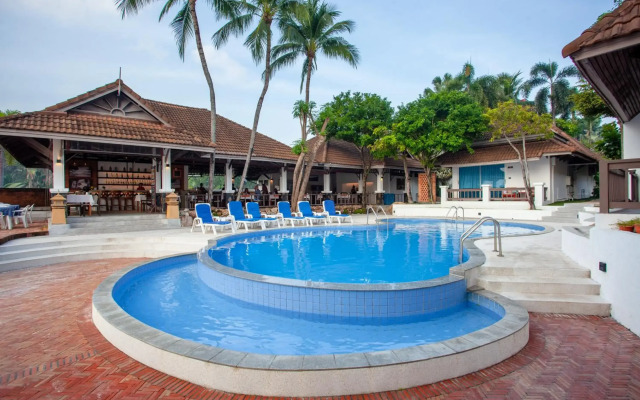 Samui Natien Resort