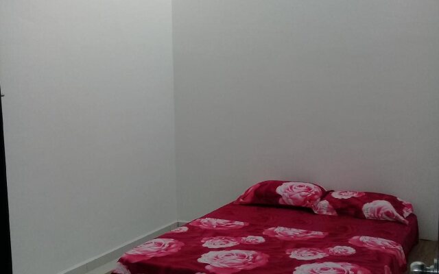 Noor Inapan Tmn Damai Utama Kangar