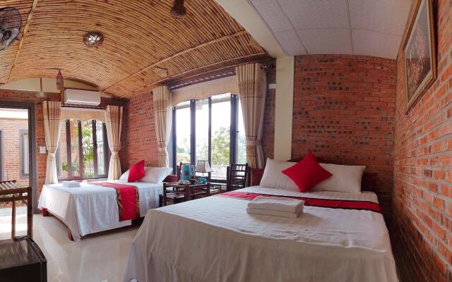 Tam coc Paradise Homestay