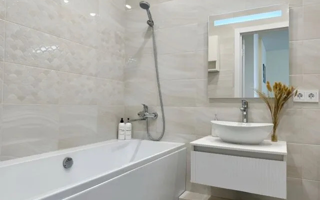 Апартаменты Комфорт-Апарт на ул. Звягина, д. 10