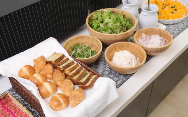 Hotel Bloemen North-Hanazono