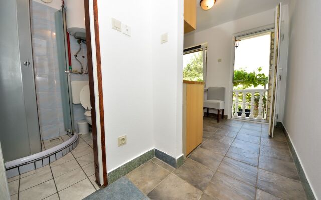 Apartmani Robi i Kristina