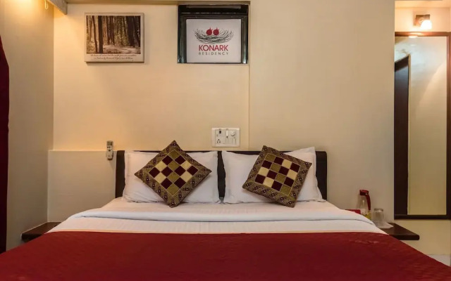 Konark Apartment