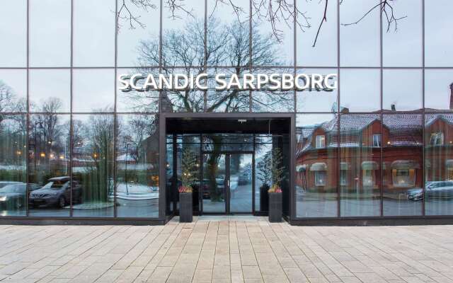 Scandic Sarpsborg