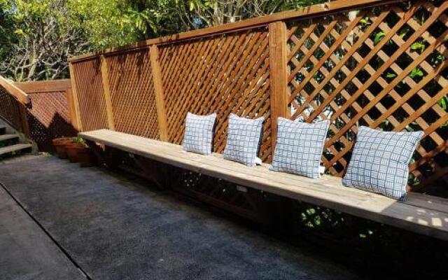 Ruth'S Guests Hydeaway