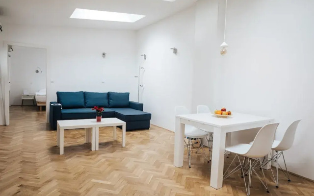 K3 Central Park Apartments