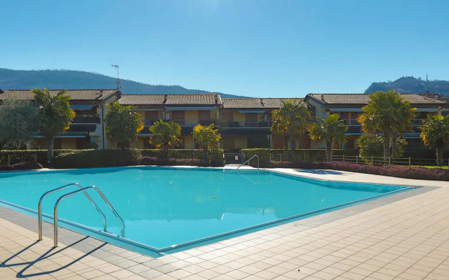 Hotel Ulivi