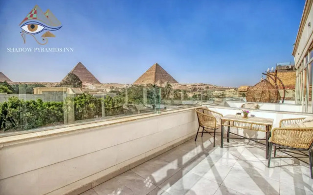 Pyramids Sun Capital