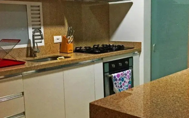 Apartamentos Suiteline Master – Frente al Mar