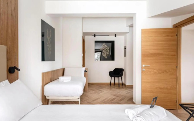 B&B Hotel Passo Tre Croci Cortina